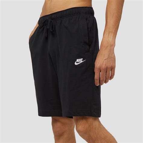 nike korte sportbroek met ritszakken|nike shorts voor heren.